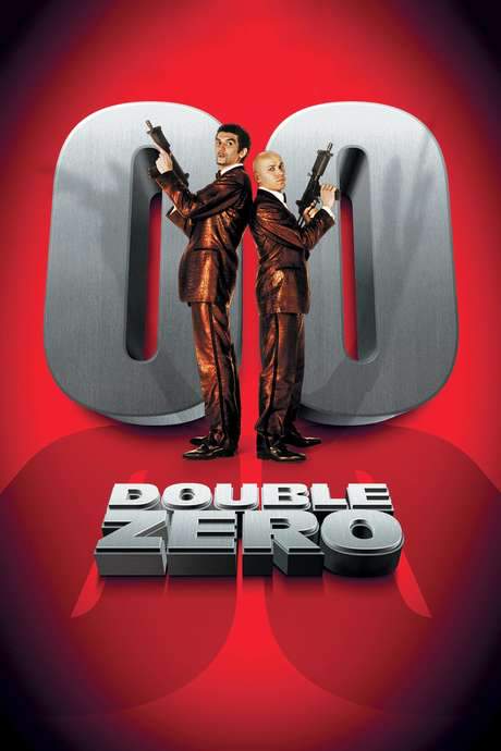 Double zéro